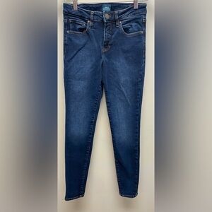 4 for $25 💙 Jag Jeans Skinny Jeans Forever Stretch Fit 💙 - Small - L29